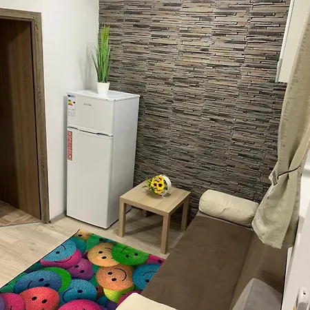 Plaja Modern Black Sea * Constanţa