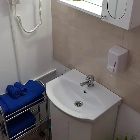 Plaja Modern Black Sea