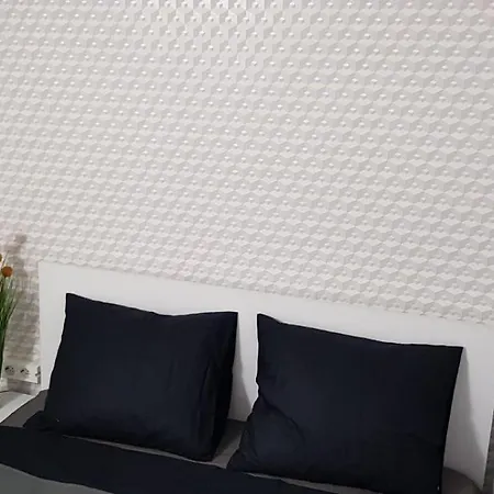 Apartament Plaja Modern Black Sea