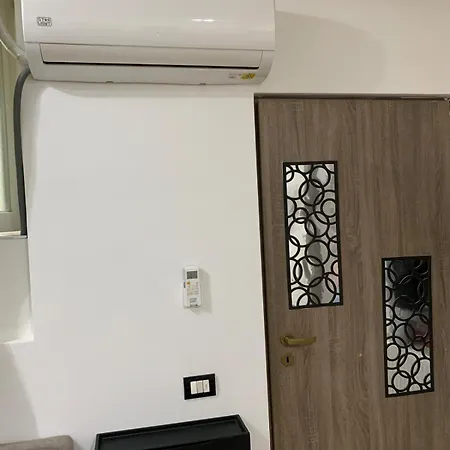 Plaja Modern Black Sea Apartament