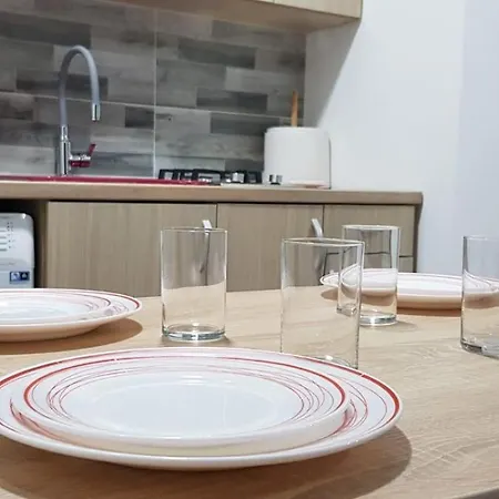 Plaja Modern Black Sea *