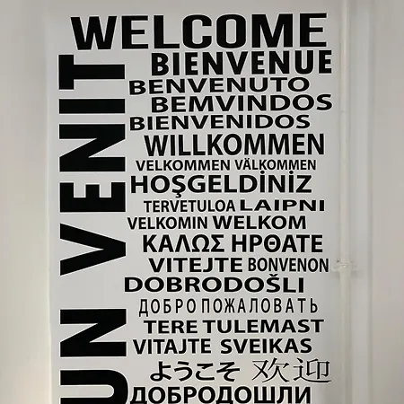 Plaja Modern Black Sea Apartament