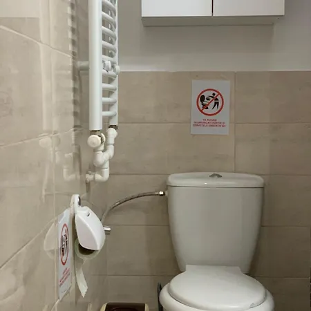 Apartmán Plaja Modern Black Sea *