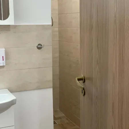 Plaja Modern Black Sea Constanţa