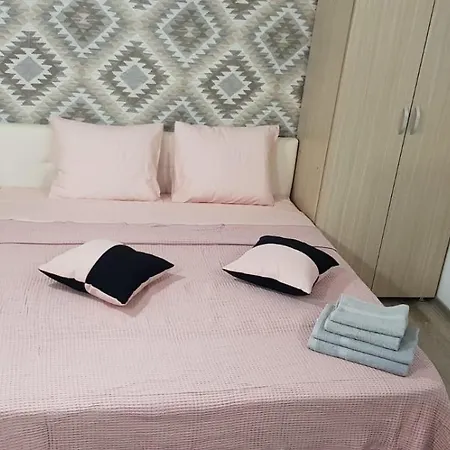 Plaja Modern Black Sea Apartament *