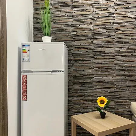 Apartmán Plaja Modern Black Sea Constanţa