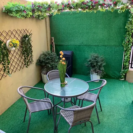 Plaja Modern Black Sea Apartmán