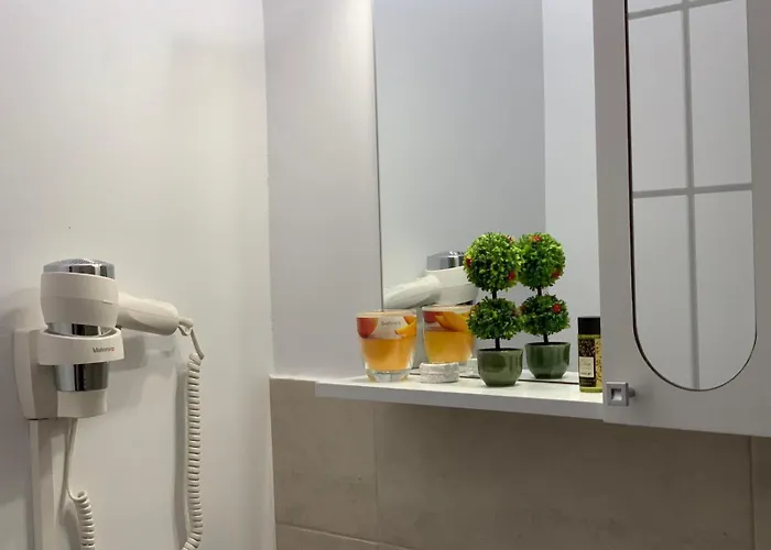 アパート Plaja Modern Black Sea コンスタンツァ