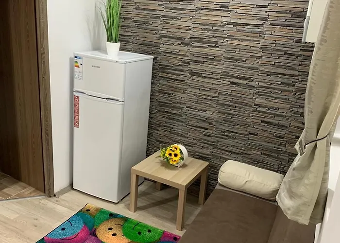 Plaja Modern Black Sea * コンスタンツァ