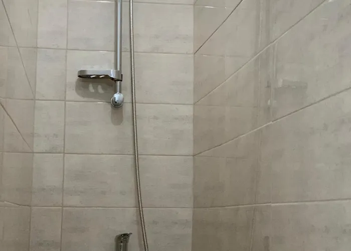 Plaja Modern Black Sea アパート *