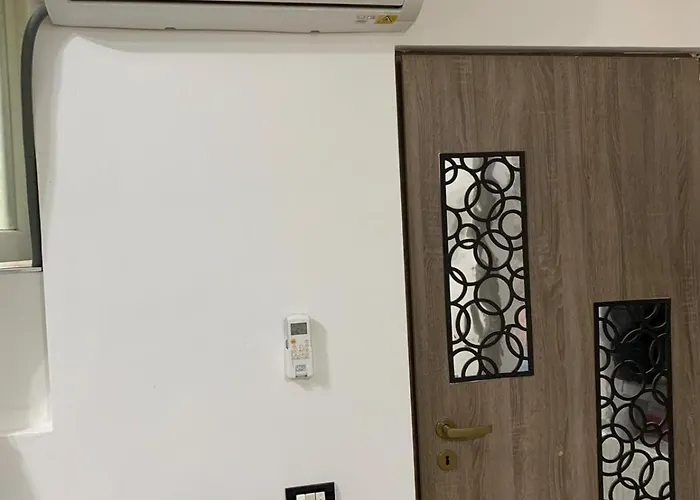 Plaja Modern Black Sea アパート