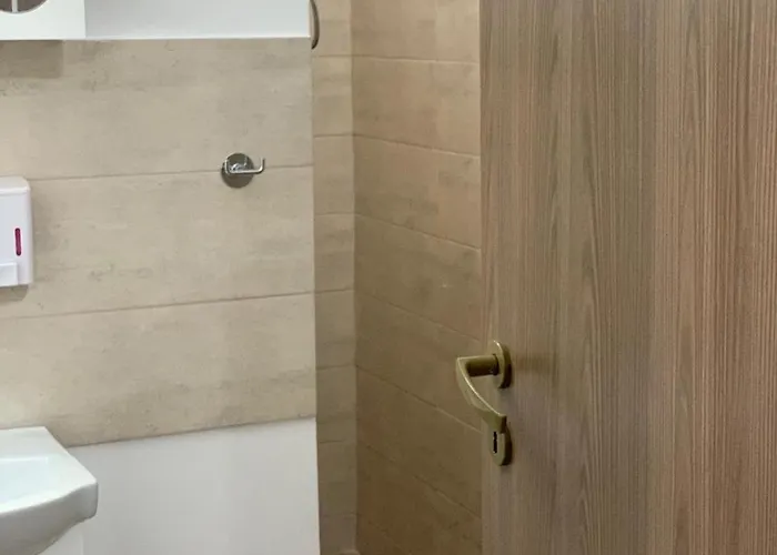 Plaja Modern Black Sea コンスタンツァ