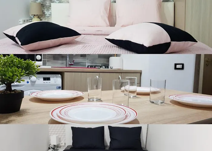 Plaja Modern Black Sea * コンスタンツァ